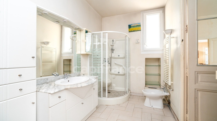 Ma-Cabane - Vente Appartement NIMES, 93 m²