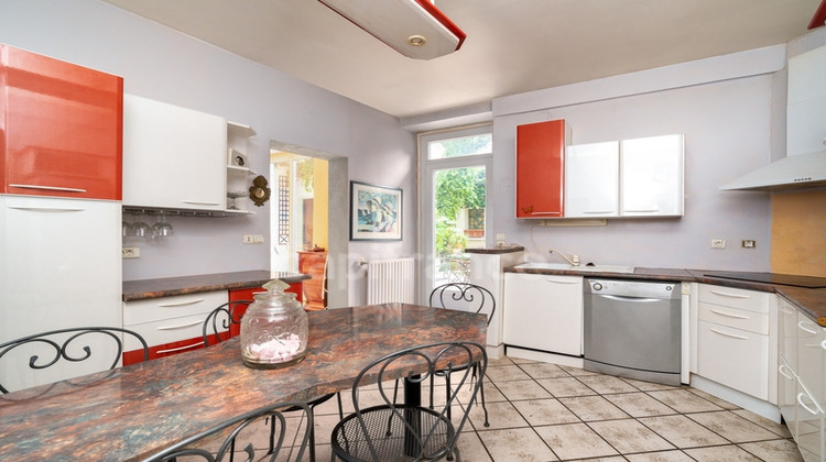 Ma-Cabane - Vente Appartement NIMES, 93 m²