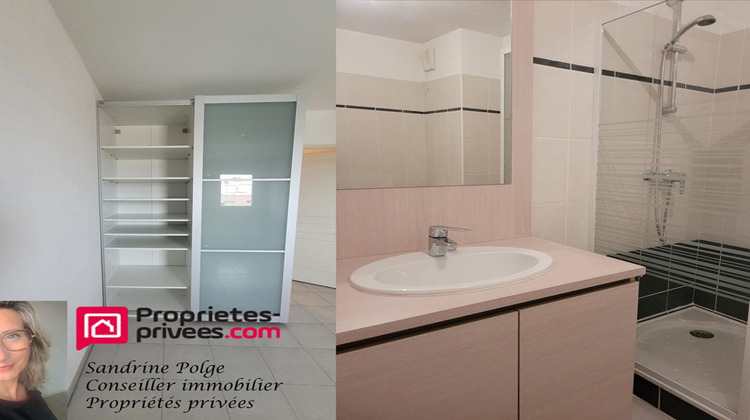 Ma-Cabane - Vente Appartement NIMES, 42 m²