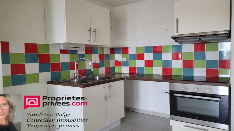Ma-Cabane - Vente Appartement NIMES, 42 m²