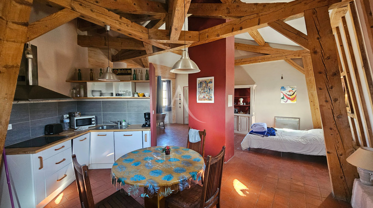 Ma-Cabane - Vente Appartement NIMES, 64 m²