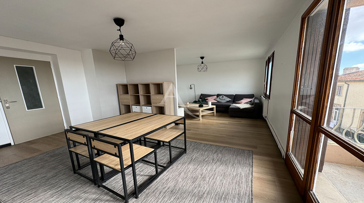 Ma-Cabane - Vente Appartement NIMES, 52 m²