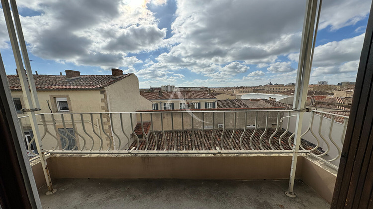 Ma-Cabane - Vente Appartement NIMES, 52 m²