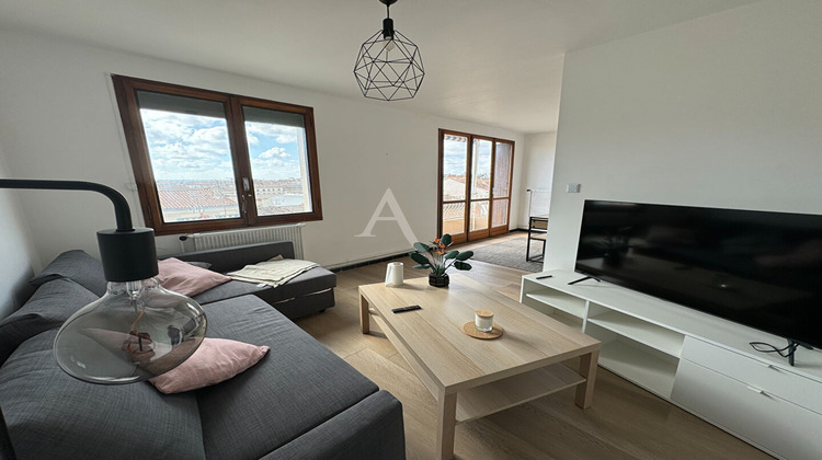 Ma-Cabane - Vente Appartement NIMES, 52 m²
