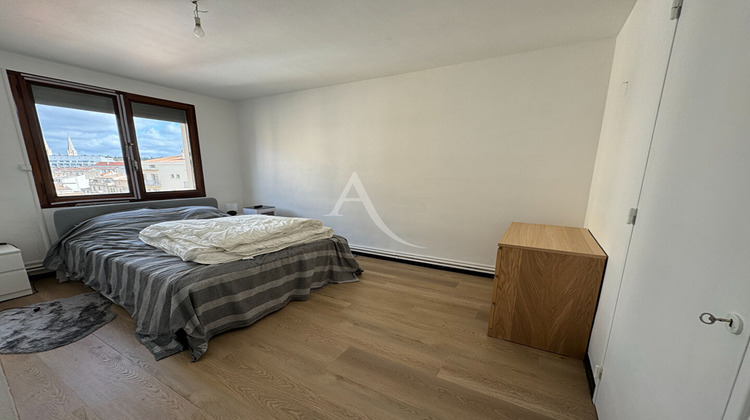 Ma-Cabane - Vente Appartement NIMES, 52 m²