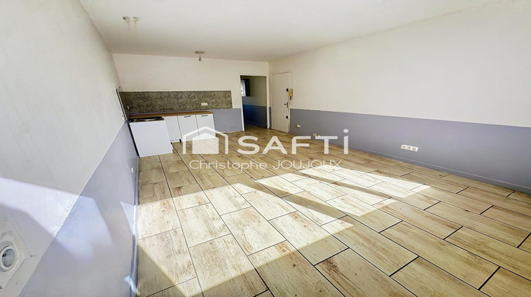 Ma-Cabane - Vente Appartement Nimes, 40 m²