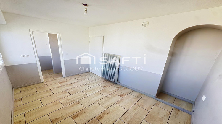 Ma-Cabane - Vente Appartement Nimes, 40 m²