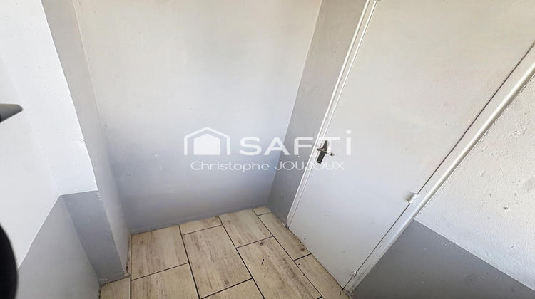 Ma-Cabane - Vente Appartement Nimes, 40 m²