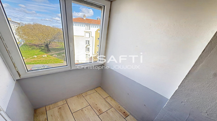 Ma-Cabane - Vente Appartement Nimes, 40 m²