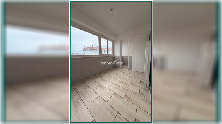 Ma-Cabane - Vente Appartement Nîmes, 40 m²