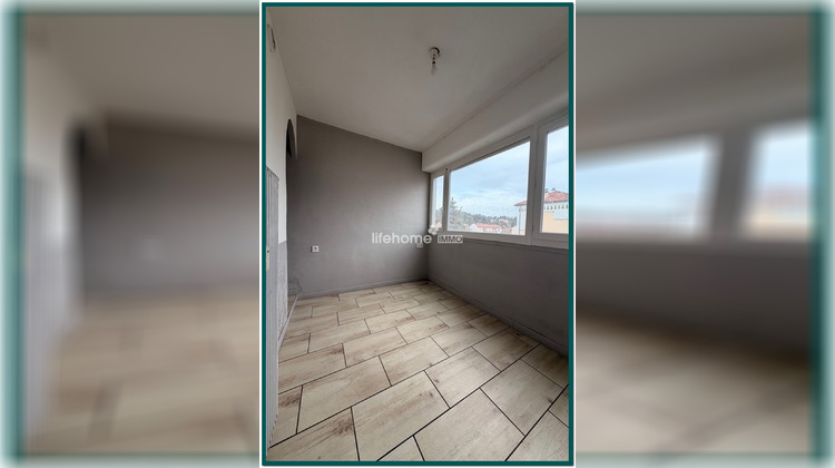 Ma-Cabane - Vente Appartement Nîmes, 40 m²