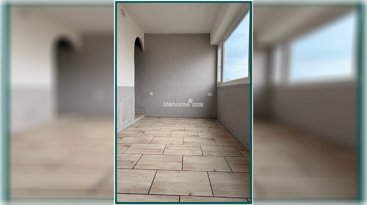 Ma-Cabane - Vente Appartement Nîmes, 40 m²