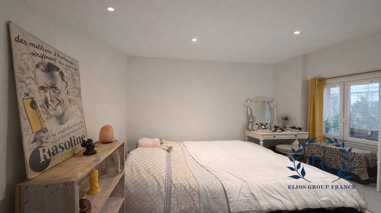 Ma-Cabane - Vente Appartement Nîmes, 42 m²