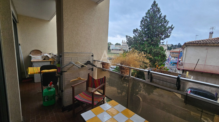 Ma-Cabane - Vente Appartement NIMES, 84 m²