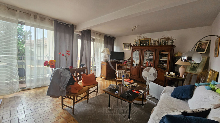 Ma-Cabane - Vente Appartement NIMES, 84 m²