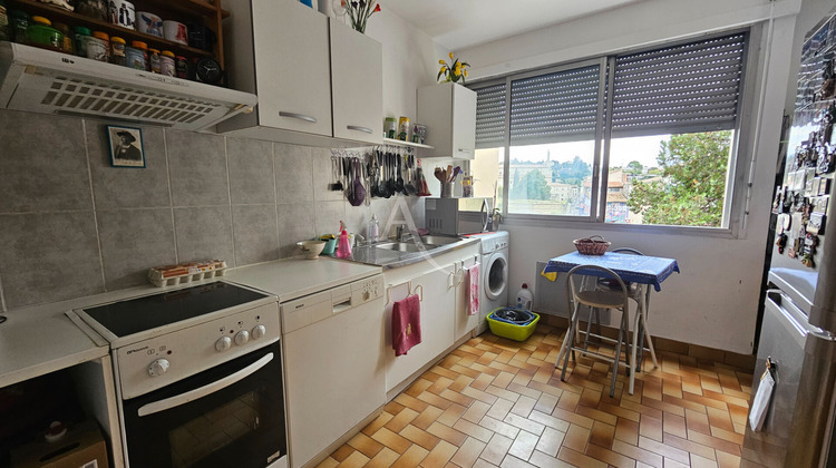Ma-Cabane - Vente Appartement NIMES, 84 m²