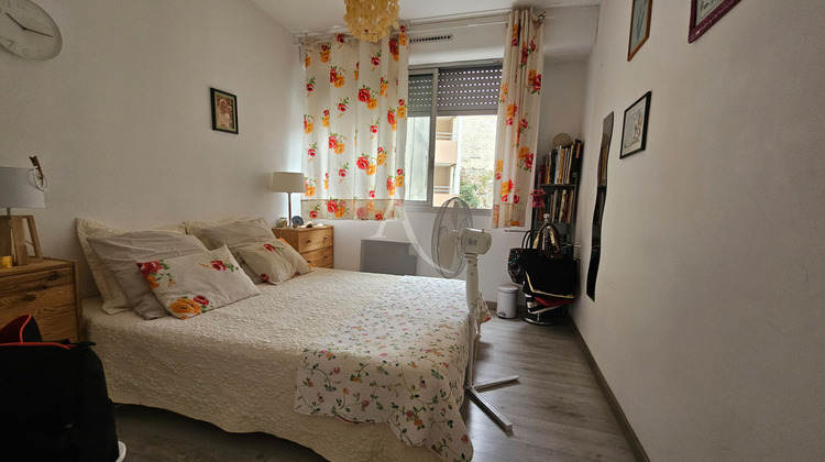 Ma-Cabane - Vente Appartement NIMES, 84 m²