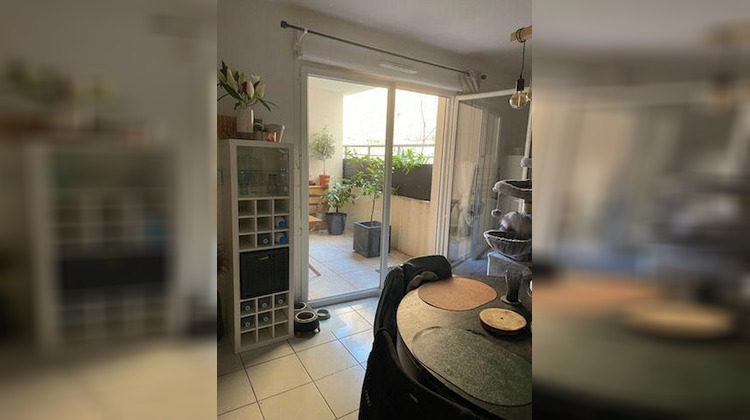 Ma-Cabane - Vente Appartement NIMES, 40 m²