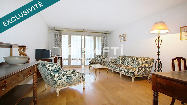 Ma-Cabane - Vente Appartement Nimes, 94 m²