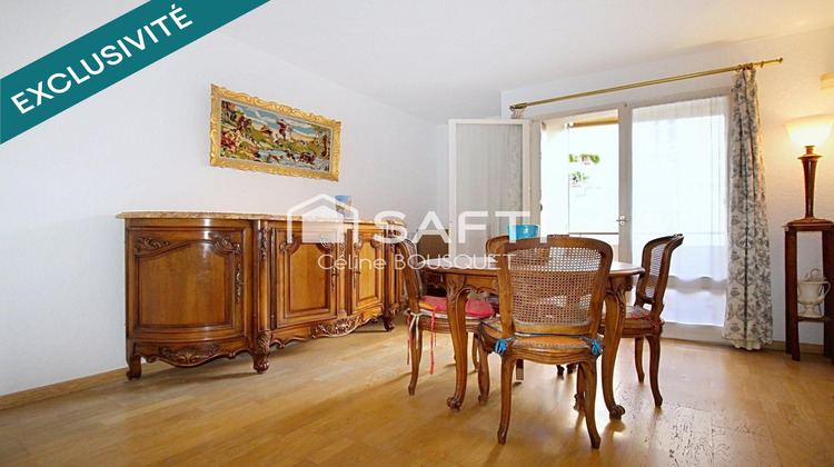 Ma-Cabane - Vente Appartement Nimes, 94 m²