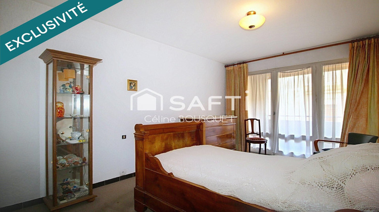 Ma-Cabane - Vente Appartement Nimes, 94 m²
