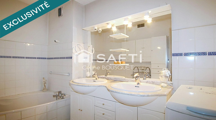 Ma-Cabane - Vente Appartement Nimes, 94 m²