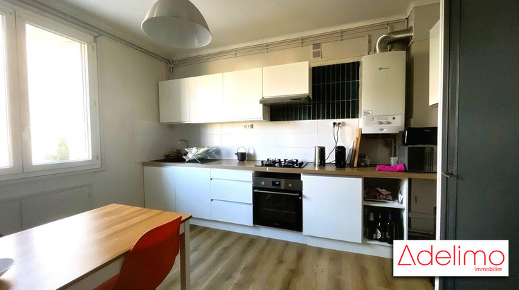 Ma-Cabane - Vente Appartement Nîmes, 117 m²