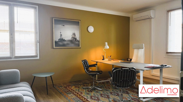 Ma-Cabane - Vente Appartement Nîmes, 117 m²