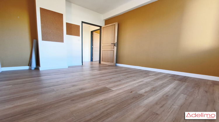 Ma-Cabane - Vente Appartement Nîmes, 116 m²