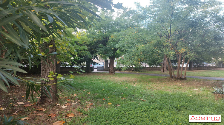 Ma-Cabane - Vente Appartement Nîmes, 116 m²