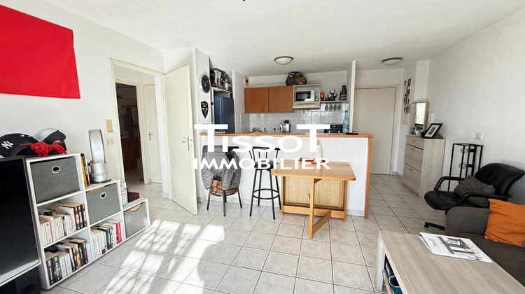 Ma-Cabane - Vente Appartement Nîmes, 44 m²