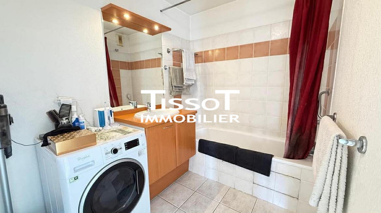 Ma-Cabane - Vente Appartement Nîmes, 44 m²