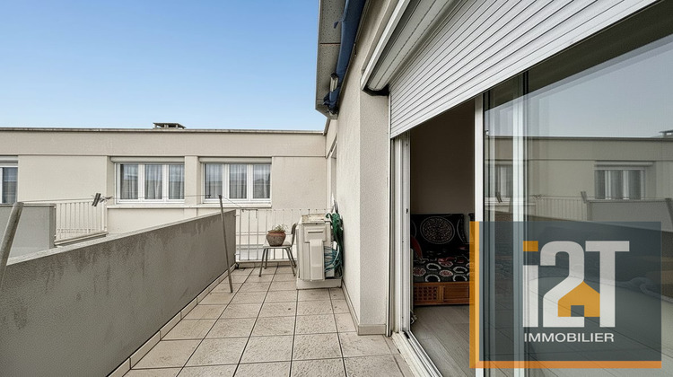 Ma-Cabane - Vente Appartement Nîmes, 69 m²
