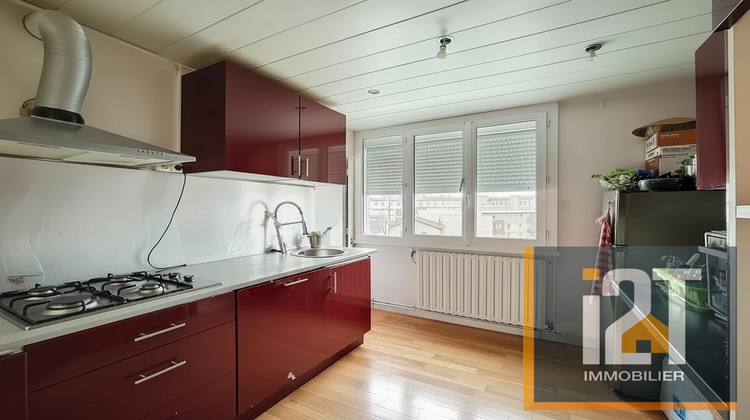 Ma-Cabane - Vente Appartement Nîmes, 69 m²