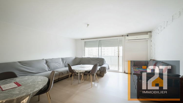 Ma-Cabane - Vente Appartement Nîmes, 69 m²