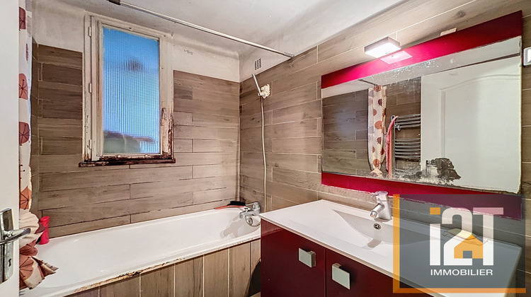 Ma-Cabane - Vente Appartement Nîmes, 69 m²