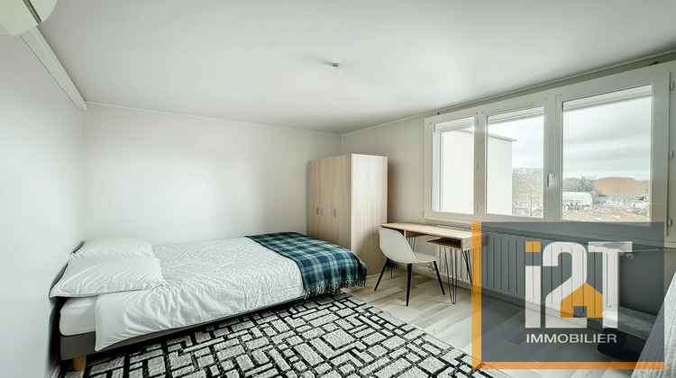 Ma-Cabane - Vente Appartement Nîmes, 69 m²