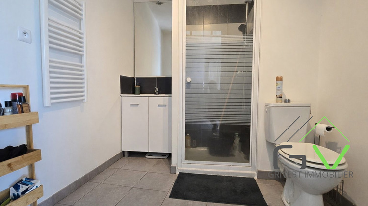 Ma-Cabane - Vente Appartement Nîmes, 25 m²
