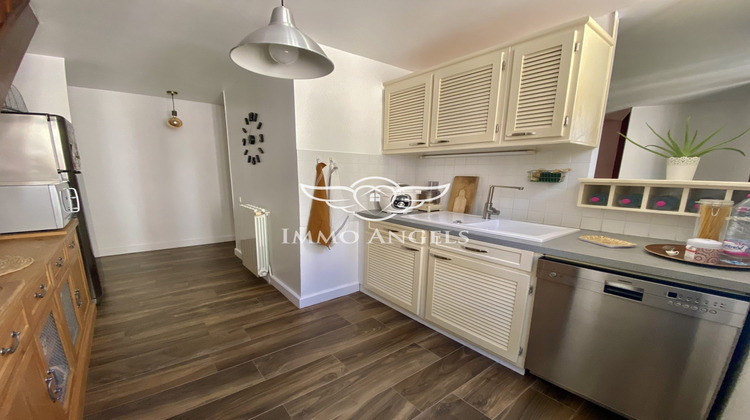Ma-Cabane - Vente Appartement Nîmes, 145 m²