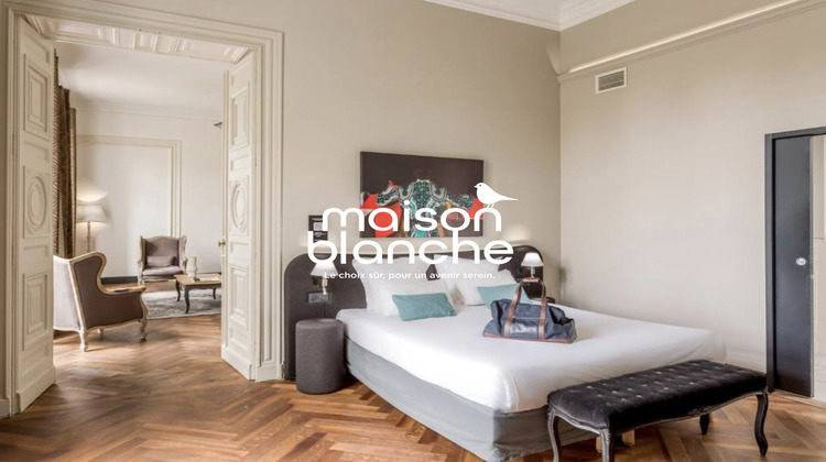 Ma-Cabane - Vente Appartement Nîmes, 31 m²