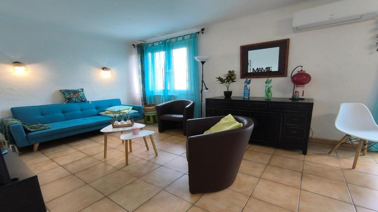 Ma-Cabane - Vente Appartement NIMES, 77 m²