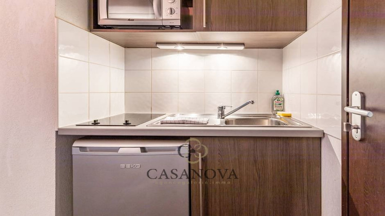 Ma-Cabane - Vente Appartement NIMES, 34 m²
