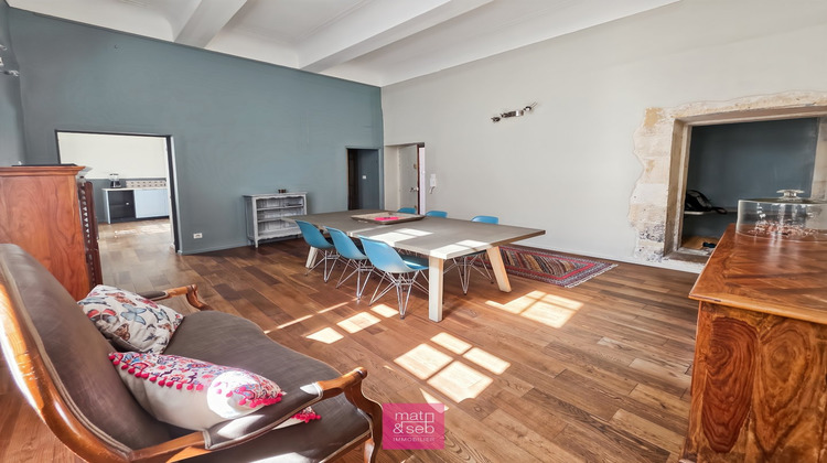 Ma-Cabane - Vente Appartement NIMES, 101 m²