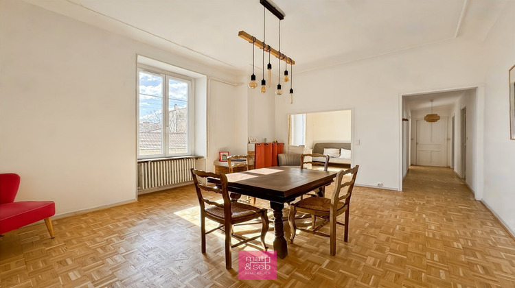 Ma-Cabane - Vente Appartement NIMES, 88 m²