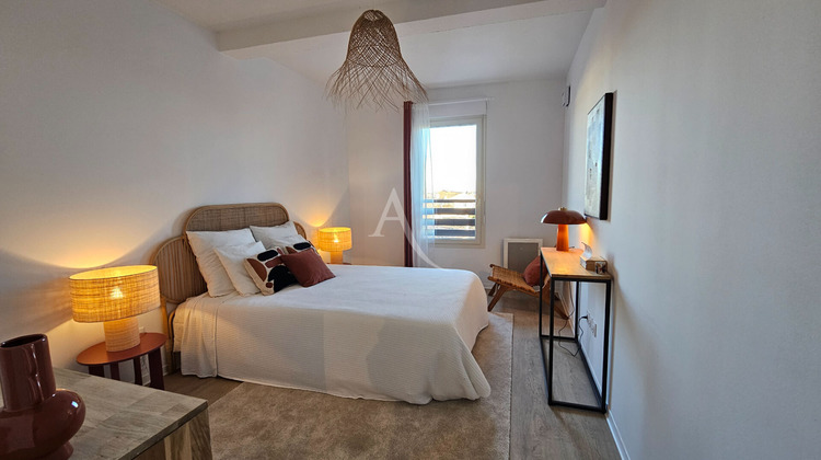 Ma-Cabane - Vente Appartement NIMES, 73 m²