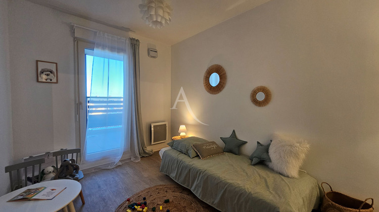 Ma-Cabane - Vente Appartement NIMES, 73 m²