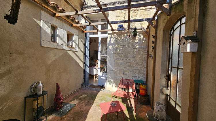 Ma-Cabane - Vente Appartement NIMES, 56 m²