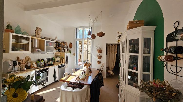 Ma-Cabane - Vente Appartement NIMES, 56 m²