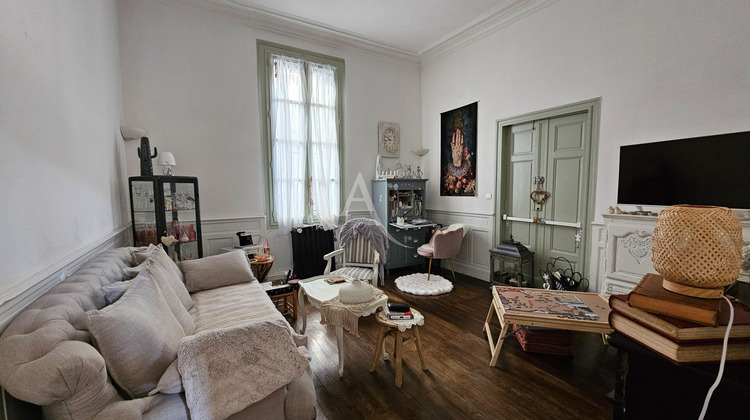 Ma-Cabane - Vente Appartement NIMES, 56 m²