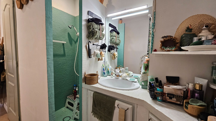 Ma-Cabane - Vente Appartement NIMES, 56 m²